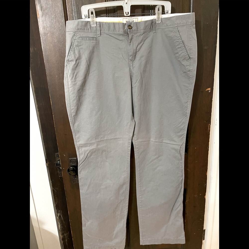 Old Navy Women’s Size 18 TALL  grey khaki